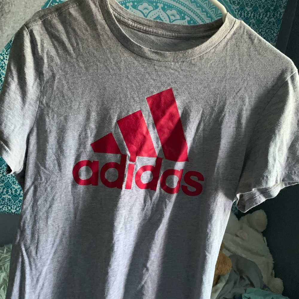 Adidas shirt